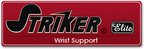 Striker Wrist Support